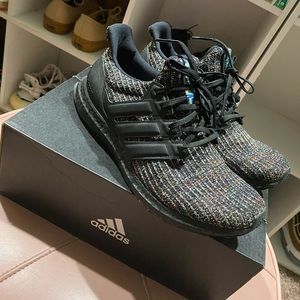UltraBoost 3.0 Muti color